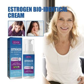 Blended with premium ginseng, green tea, red clover and multiple natural plant ingredients, free of artificial pigment, extra fragrance and parab