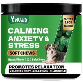 Calming Soft Particles (Option: 1Can)